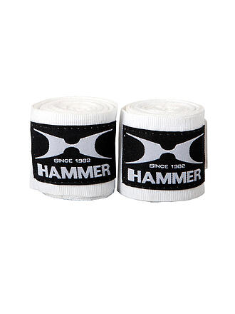 HAMMER | Boxbandage Elastisch 2,5m