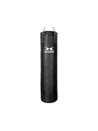 HAMMER | Boxsack Premium Black Kick 120cm