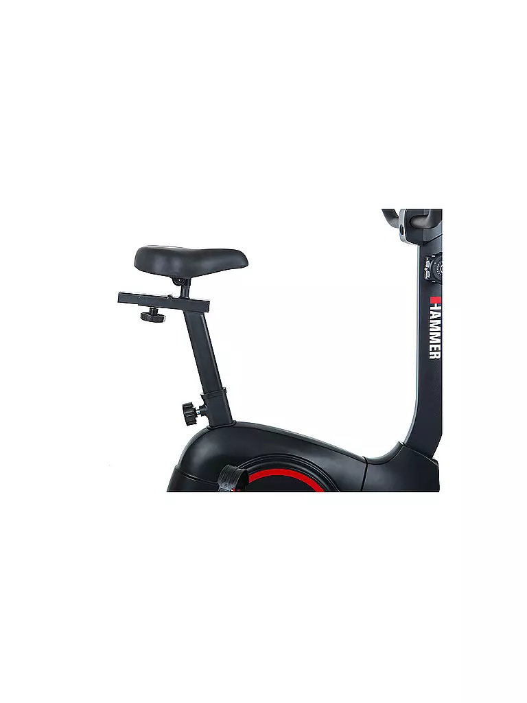 HAMMER | Heimtrainer Cardio T3 | keine Farbe