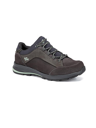 HANWAG | Damen Wanderschuhe Banks Low Bunion Lady GTX