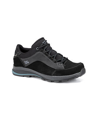 HANWAG | Herren Wanderschuhe Banks Low Bunion II GTX 