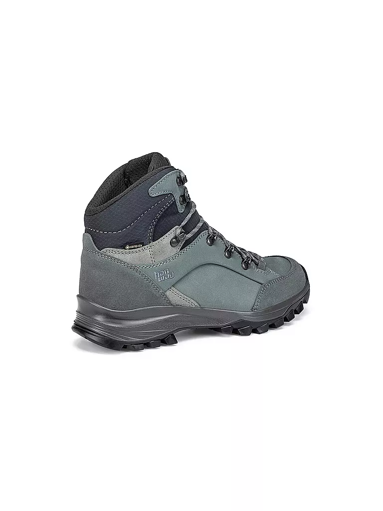 HANWAG | Damen Wanderschuhe Banks GTX | petrol