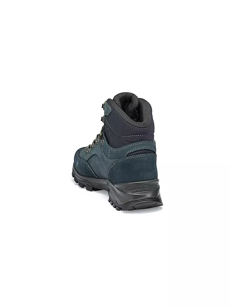 HANWAG | Herren Wanderschuhe Banks GTX | petrol