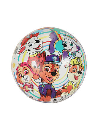 HAPPY PEOPLE | Kunststoffball PAW Patrol 23 cm