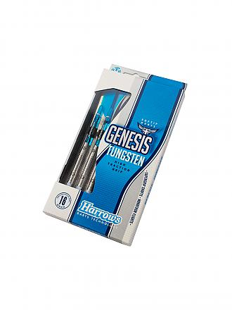 HARROWS | Dartpfeil Softip Genesis Tungsten