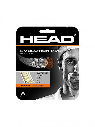 HEAD | Squashsaite Evolution Pro 10m