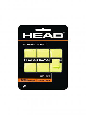 HEAD | Tennis Overgrips Extreme Soft