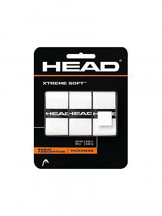 HEAD | Tennis Overgrips Extreme Soft