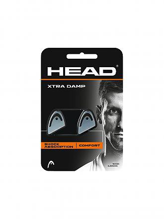 HEAD | Tennisschläger Dämpfer XTRA DAMP