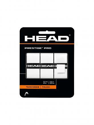 HEAD | Tennis Overgrips Prestige Pro