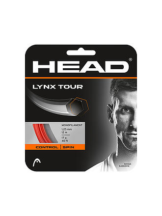 HEAD | Tennissaite Lynx Tour 12m