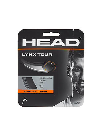 HEAD | Tennissaite Lynx Tour 12m