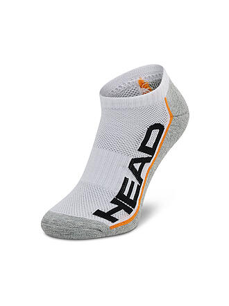 HEAD | Tennissocken Performance Sneaker 2er Pack