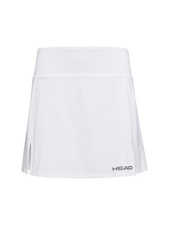 HEAD | Damen Tennisrock Club Basic Skort Long