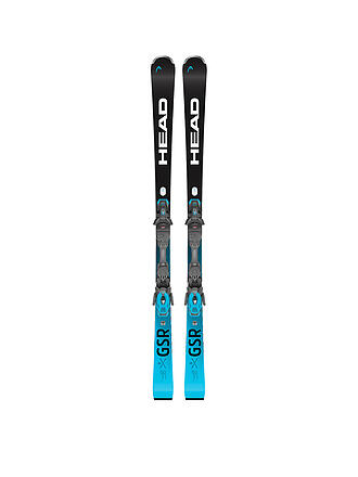 HEAD | Raceski Set Worldcup Rebels e.GSR + PR 11 GW