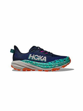 HOKA | Damen Traillaufschuhe Speedgoat 6