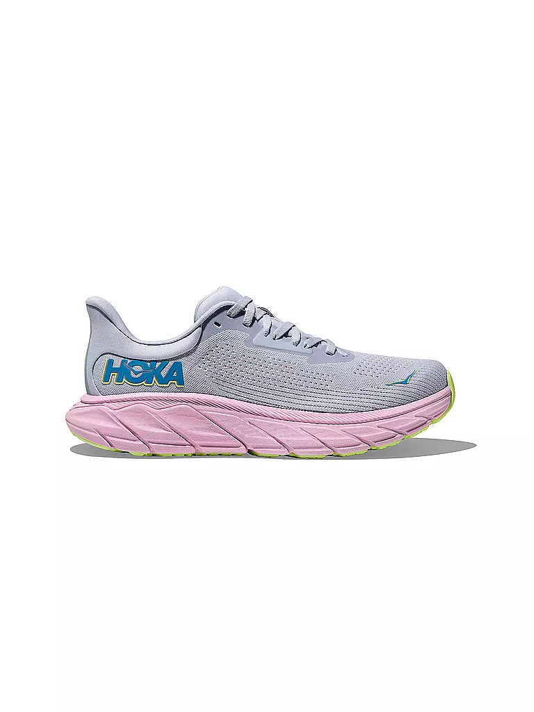 HOKA | Damen Laufschuhe Arahi 7 WS | hellblau