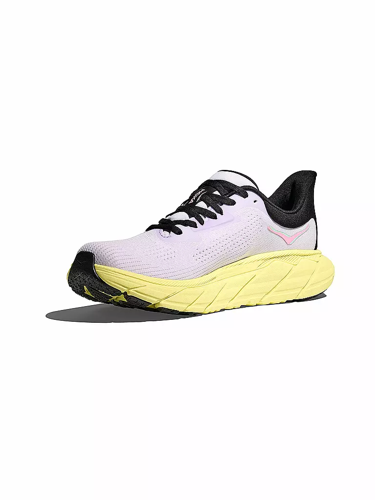 HOKA | Damen Laufschuhe Arahi 7 WS | hellblau