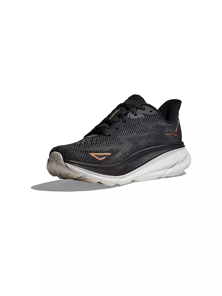 HOKA | Damen Laufschuhe Clifton 9 | hellblau