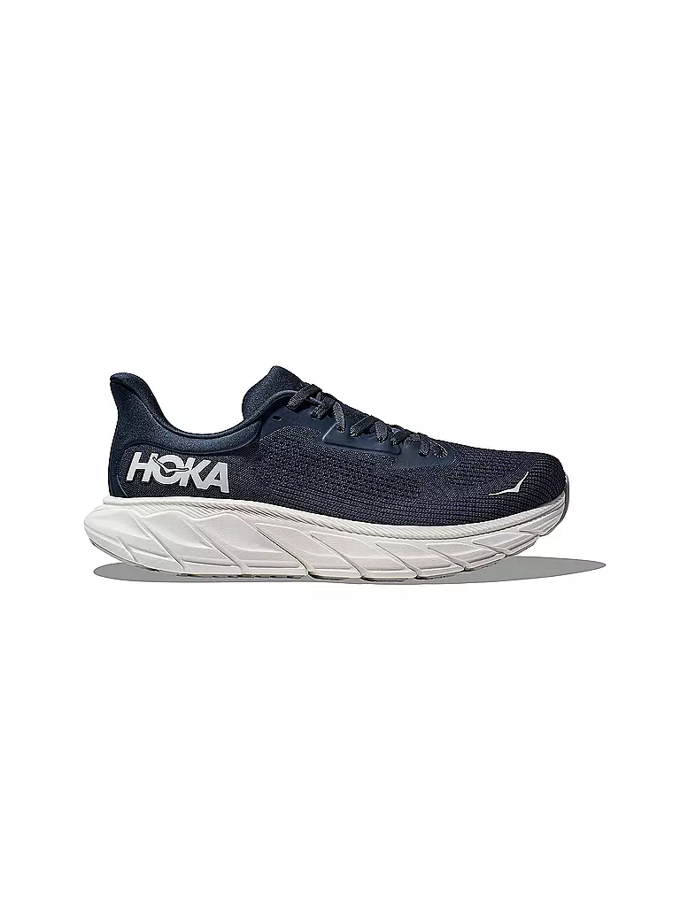 HOKA | Herren Laufschuhe Arahi 7 | dunkelblau