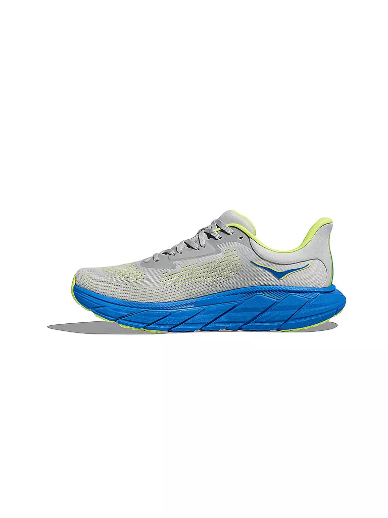 HOKA | Herren Laufschuhe Arahi 7 | blau