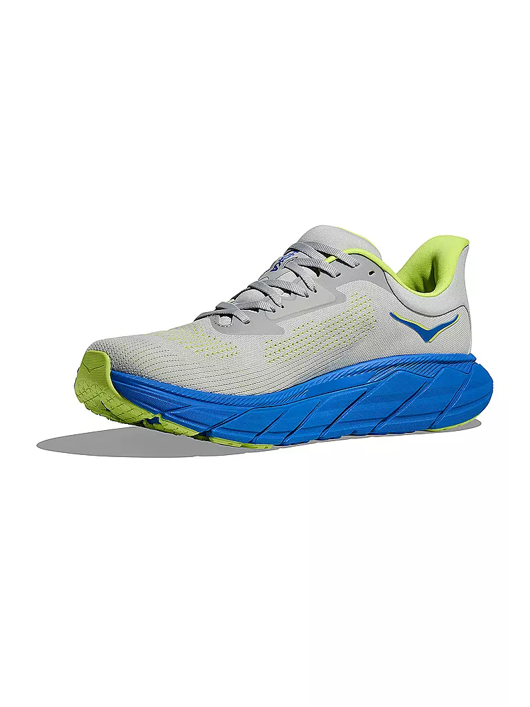 HOKA | Herren Laufschuhe Arahi 7 | blau