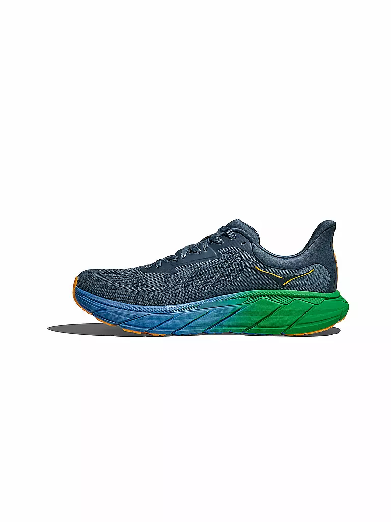 HOKA | Herren Laufschuhe Arahi 7 | dunkelblau