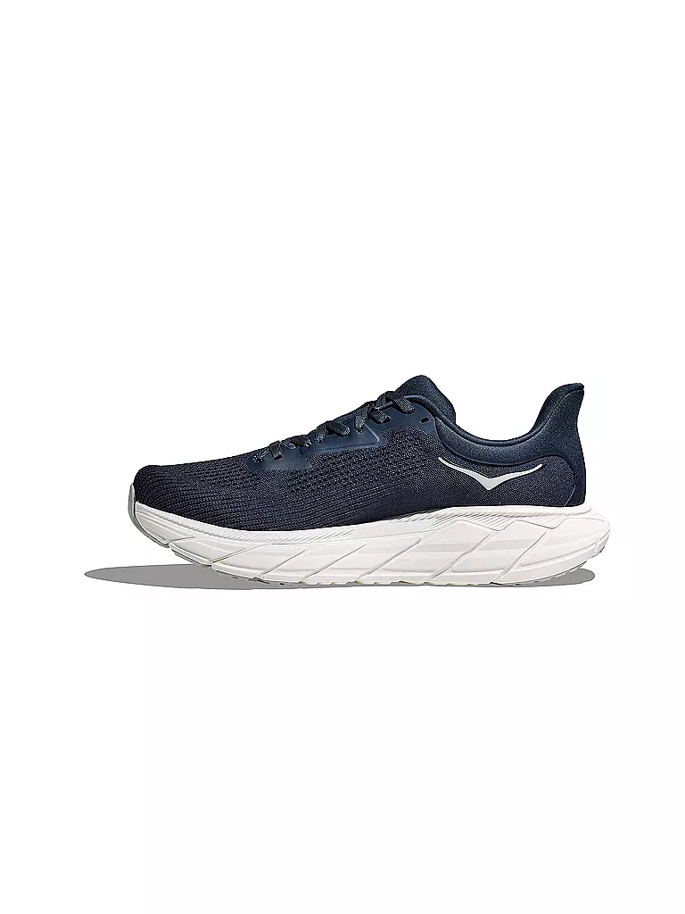 HOKA | Herren Laufschuhe Arahi 7 | dunkelblau