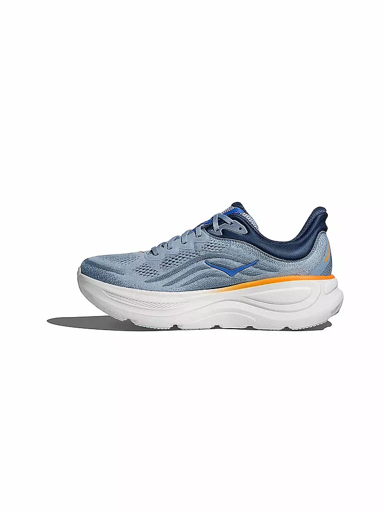 HOKA | Herren Laufschuhe Bondi 9 | blau