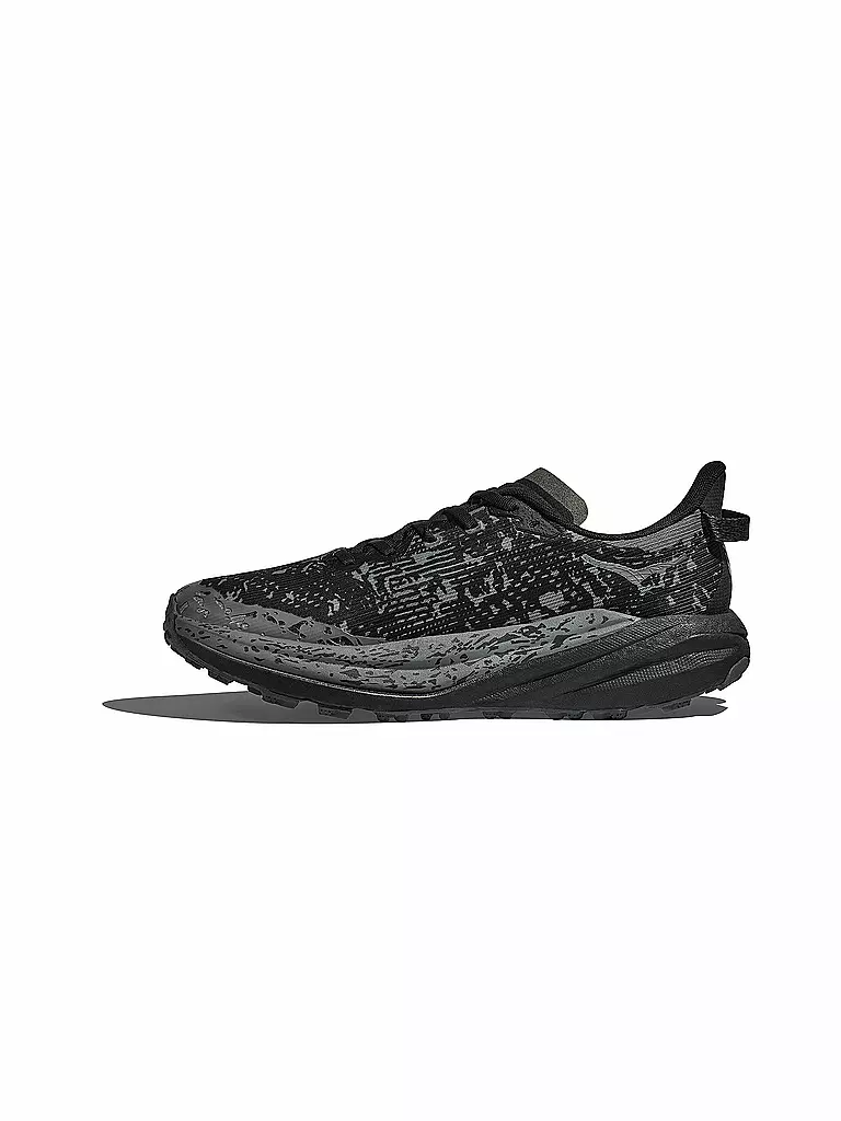 HOKA | Herren Traillaufschuhe Speedgoat 6 GTX | grau