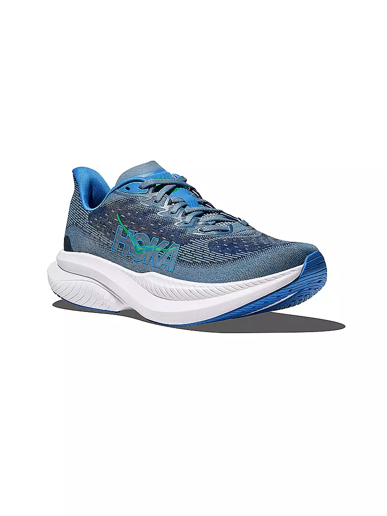 HOKA | Herren Wettkampfschuhe Mach 6 | blau