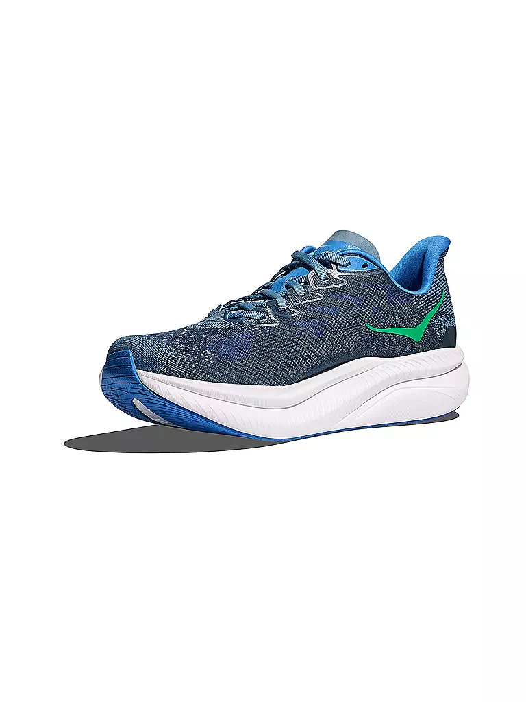 HOKA | Herren Wettkampfschuhe Mach 6 | blau