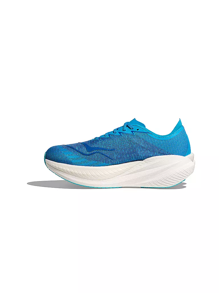 HOKA | Herren Wettkampfschuhe Mach X 2 | blau