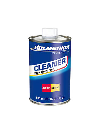 HOLMENKOL | Cleaner