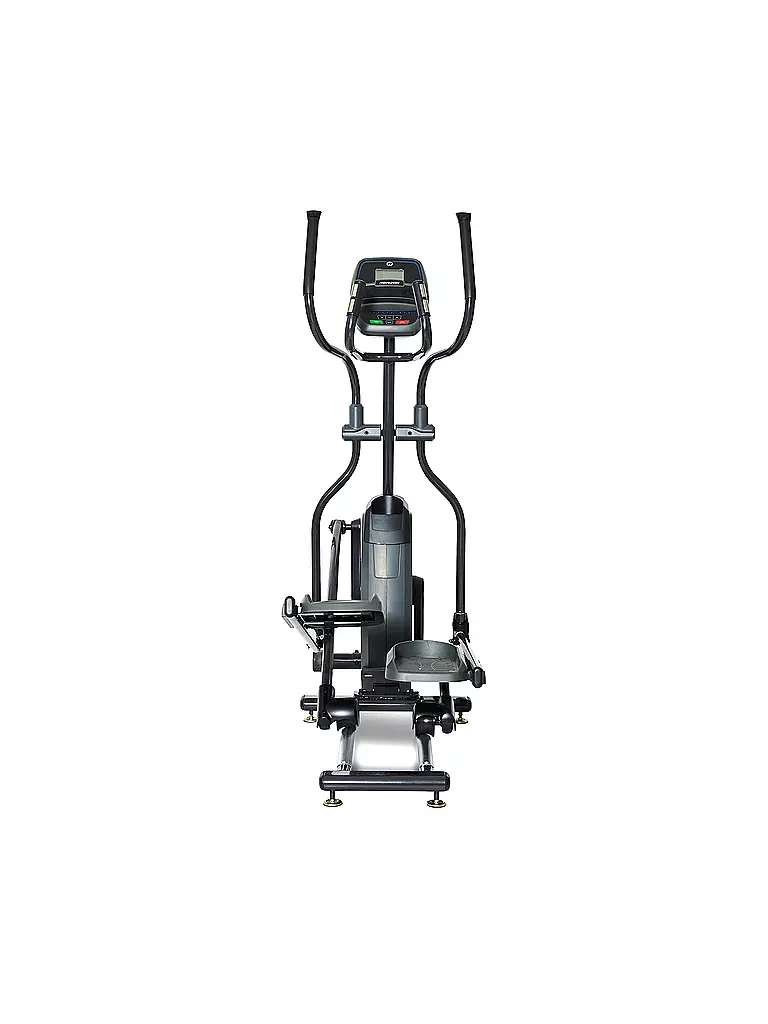 HORIZON | Crosstrainer Elliptical Trainer Andes 2.0 | keine Farbe