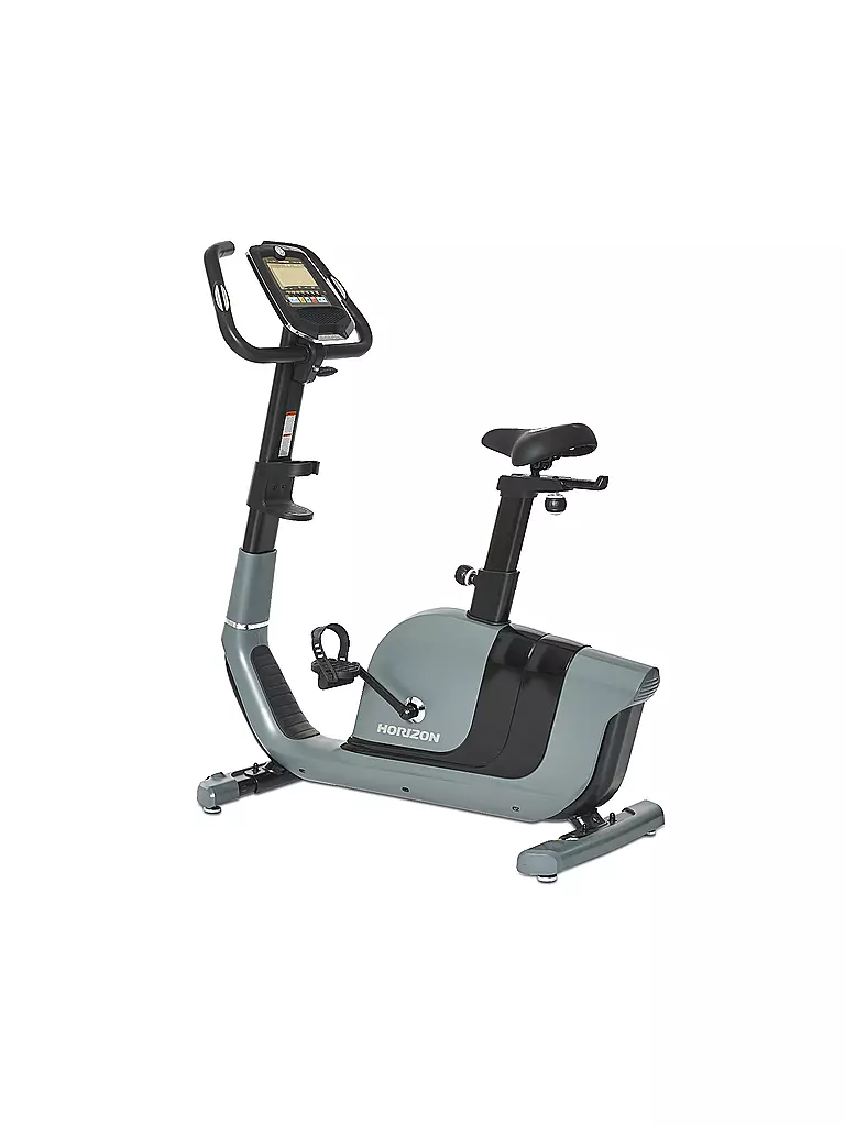 HORIZON | Ergometer Comfort 4.0 | keine Farbe