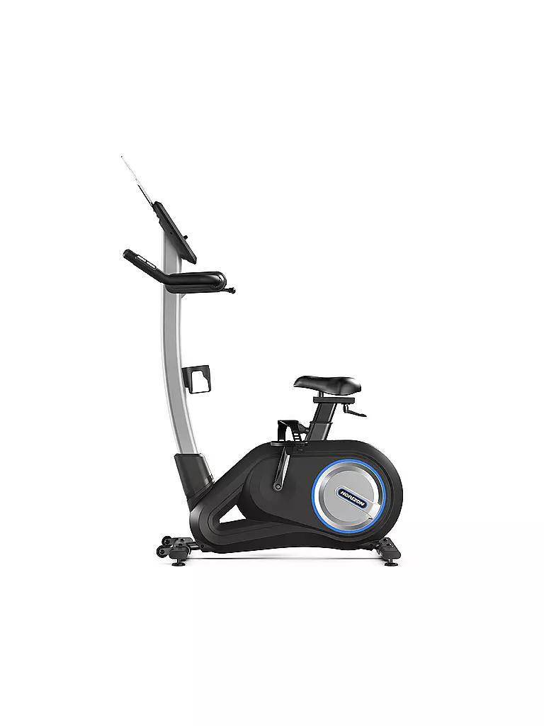 HORIZON | Ergometer Paros 3.0 | keine Farbe