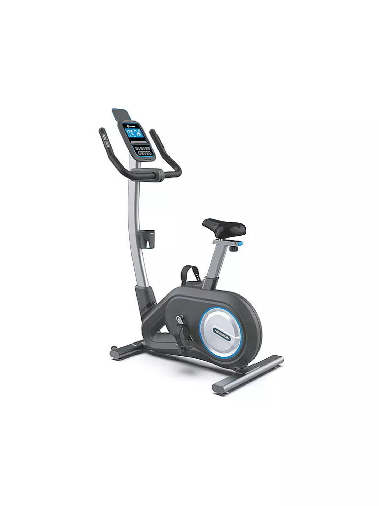 HORIZON | Ergometer Paros 3.0 | keine Farbe