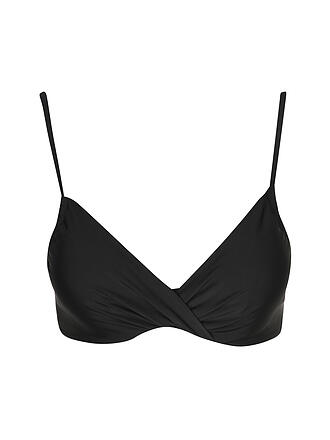 HOT STUFF | Damen Bikinioberteil Twisted