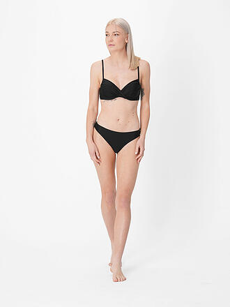 HOT STUFF | Damen Bikinioberteil Twisted