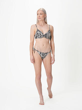 HOT STUFF | Damen Bikinioberteil Twisted