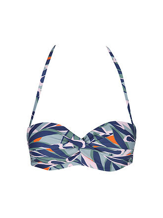 HOT STUFF | Damen Bikinioberteil Bandeau