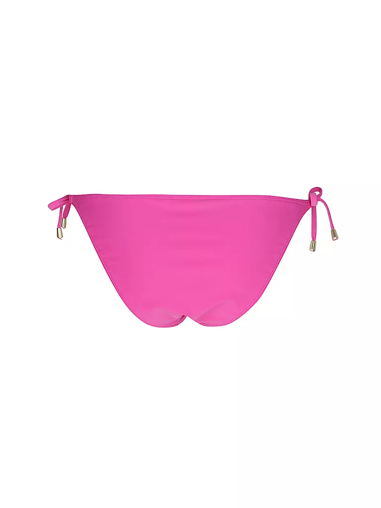 HOT STUFF | Damen Bikinihose | pink