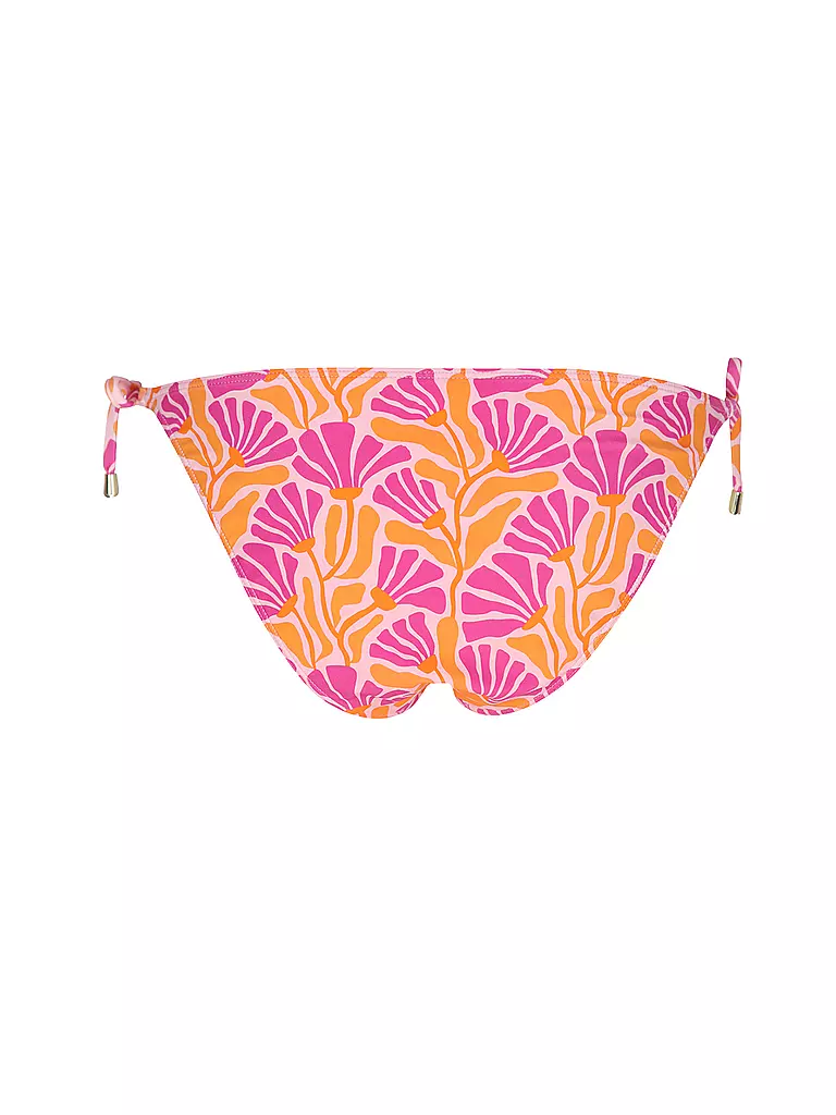 HOT STUFF | Damen Bikinihose | grün