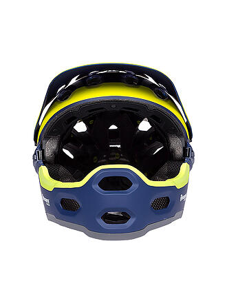 HUSQVARNA | MTB-Helm Accelerate Super 3R