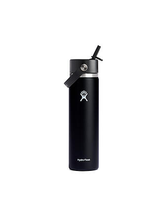 HYDRO FLASK | Trinkflasche Wide Flex Straw Cap 24 oz (710 ml)