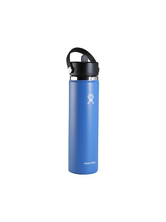 HYDRO FLASK | Trinkflasche Wide Flex Straw Cap 24 oz (710 ml)