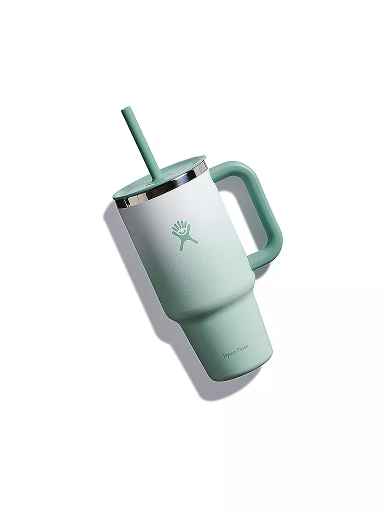 HYDRO FLASK |  Isolierbecher All Around Tumbler 32 oz (946 ml)  | petrol