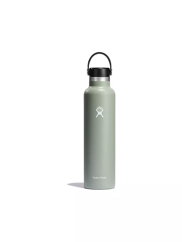 HYDRO FLASK |  Trinkflasche Standard Flex Cap 21 oz (621ml)  | olive