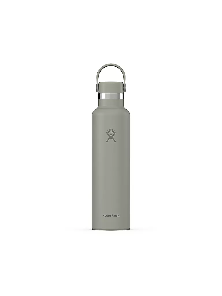 HYDRO FLASK | Trinkflasche Standard Flex 710ml | dunkelgrün